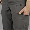 Seeland Outdoor Trousers - Raven 32 3
